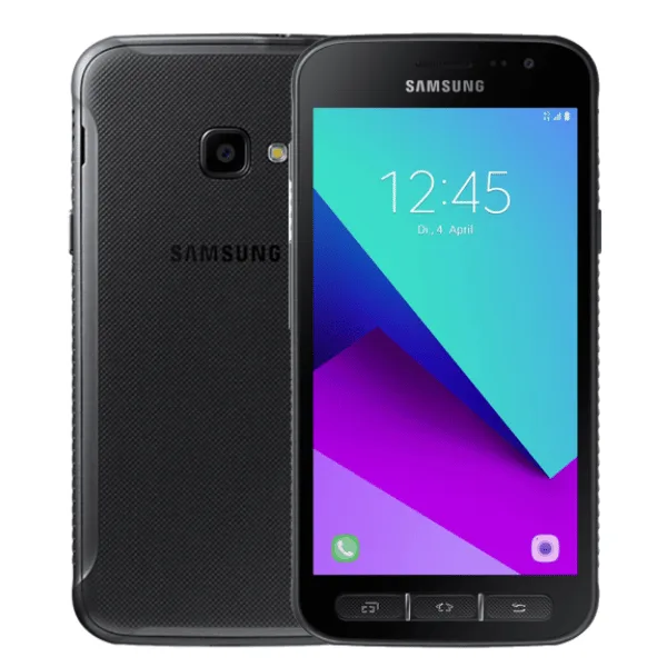 Used Samsung Galaxy Xcover4