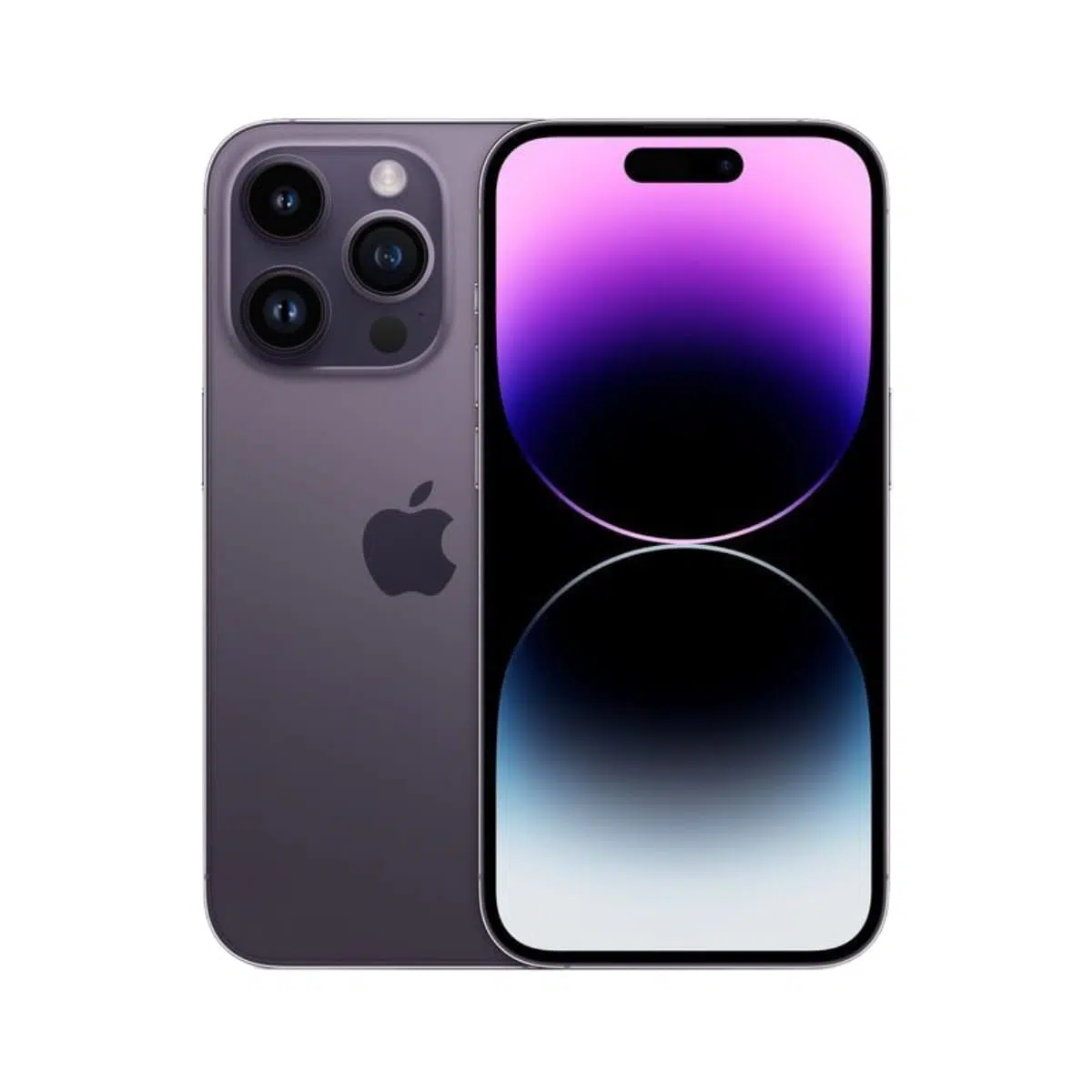 Used iPhone 14 Pro - Unlocked, Pre-Owned Smartphone