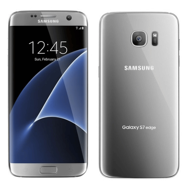 Used Samsung Galaxy S7
