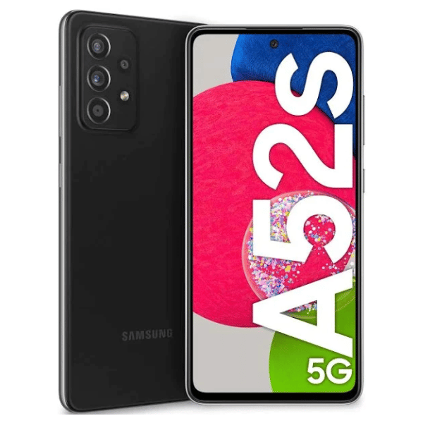 Samsung A52S - New