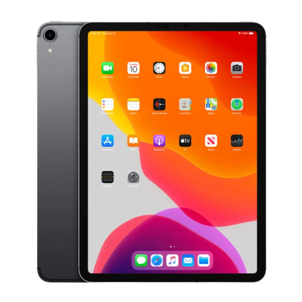 iPad Pro 11 inch - Space Grey