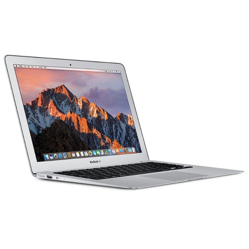 MacBook Air 2017 - Core i5 - 8GB/256GB, A Grade.