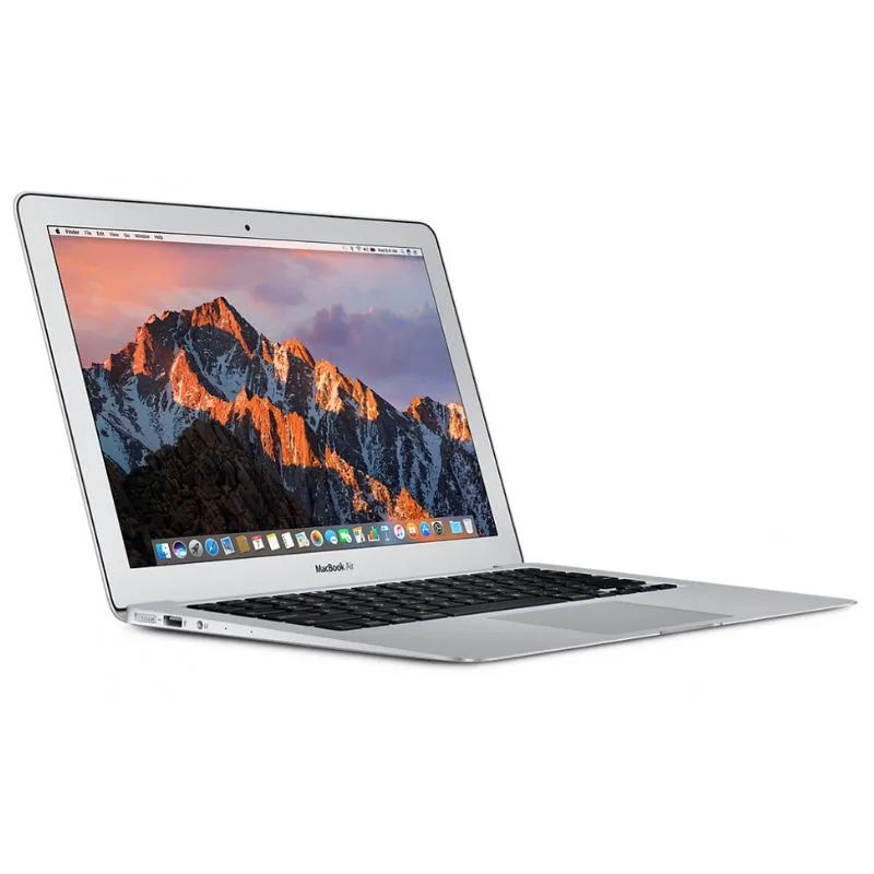 MacBook Air 2017 - Core i5 - 8GB/256GB, A Grade.