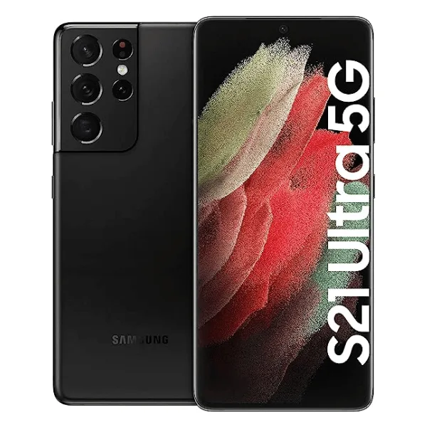 Used Samsung S21 Ultra