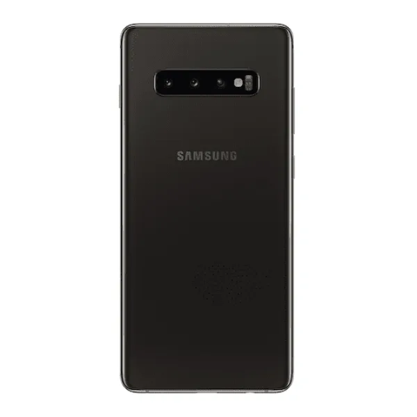 Used Samsung Galaxy S10