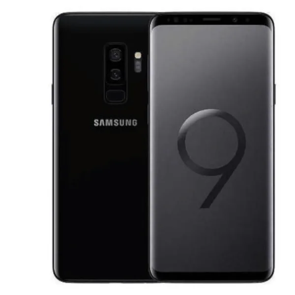 Used Samsung S9