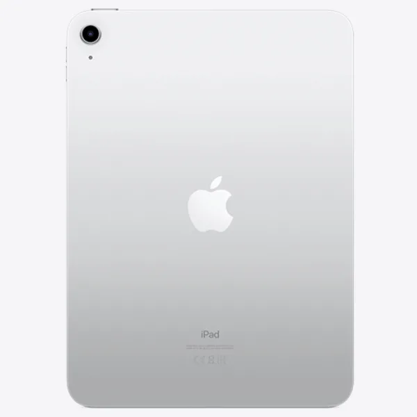 Used Apple iPad 10.2 9th Gen