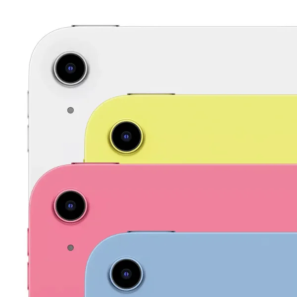 iPAD 10 Generation