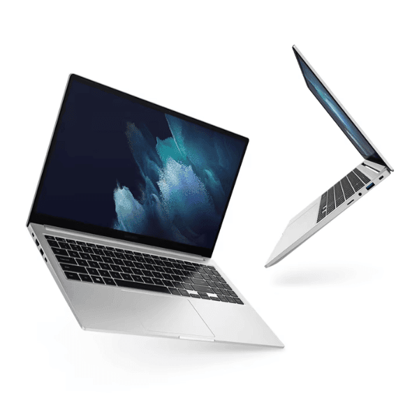 Used samsung galaxy book