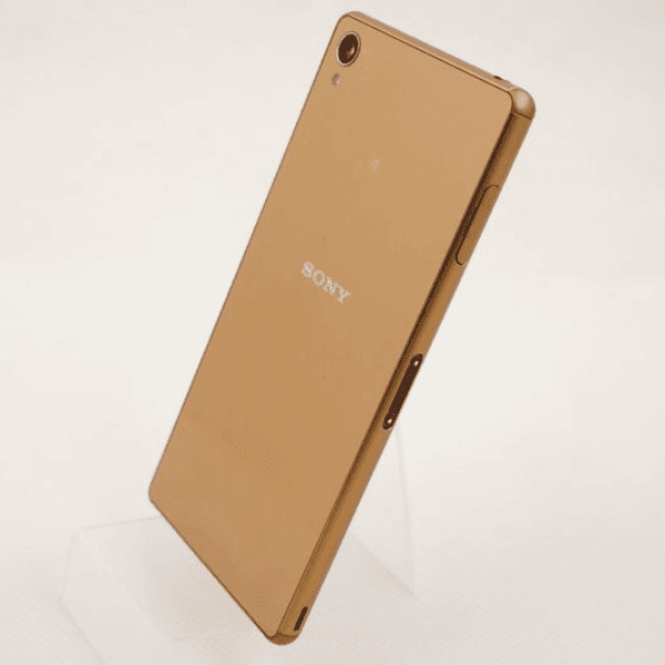 Used Sony Z3