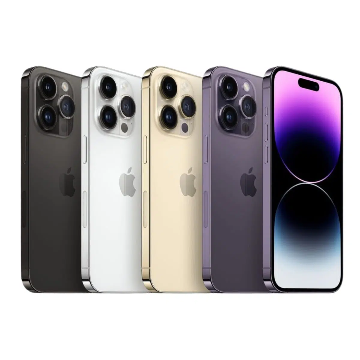 Used iPhone 14 Pro - Unlocked, Pre-Owned Smartphone
