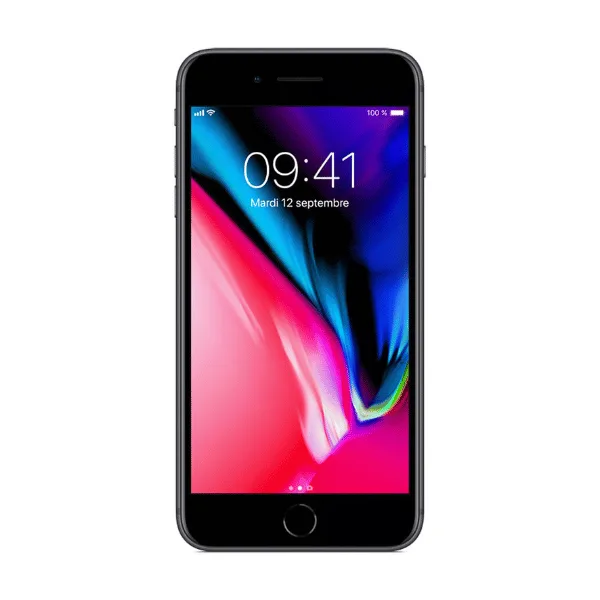 Used iphone 8 plus price