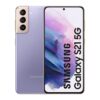 Used Samsung S21 FE 5G - Used (A Grade) - 256 GB - Violet Color