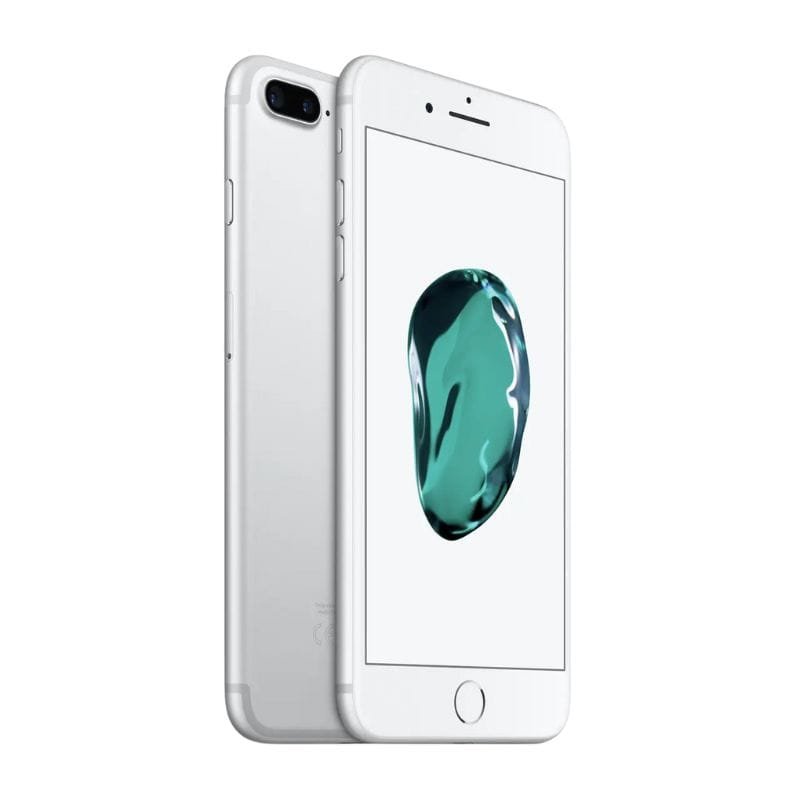 iPhone 7 Plus - Silver