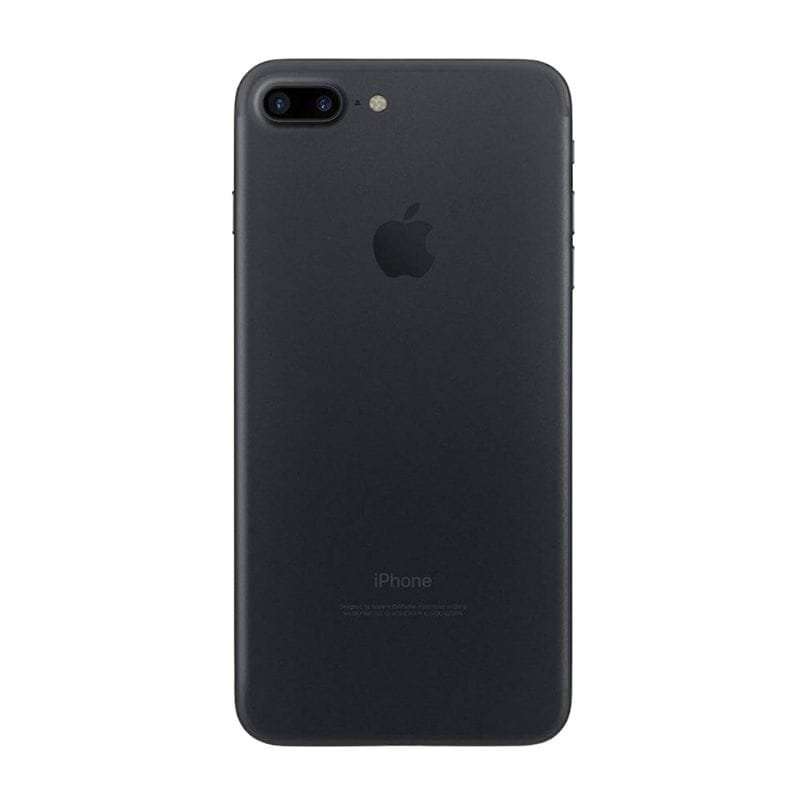 iPhone 7 Plus - Black