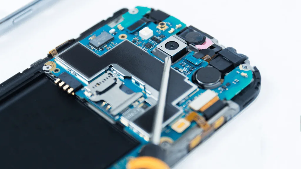 iPhone Battery Replacement