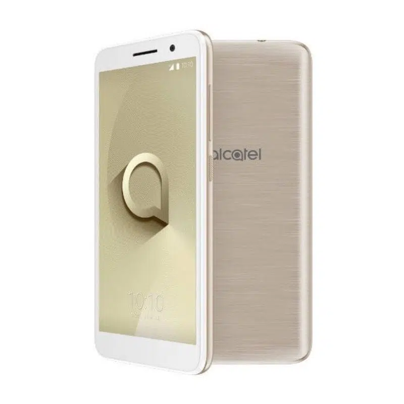 Alcatel 1 - A Grade (16GB) - 2021 - Gold