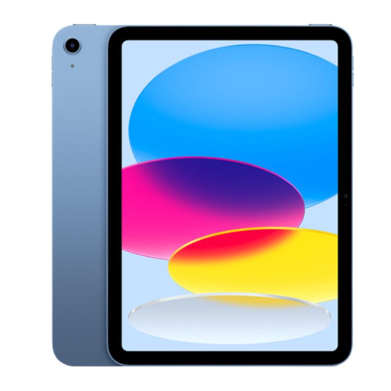Apple iPad 10th Gen - 10.9 - Unlocked - Blue