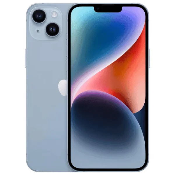 Iphone 14 Plus Price in uk