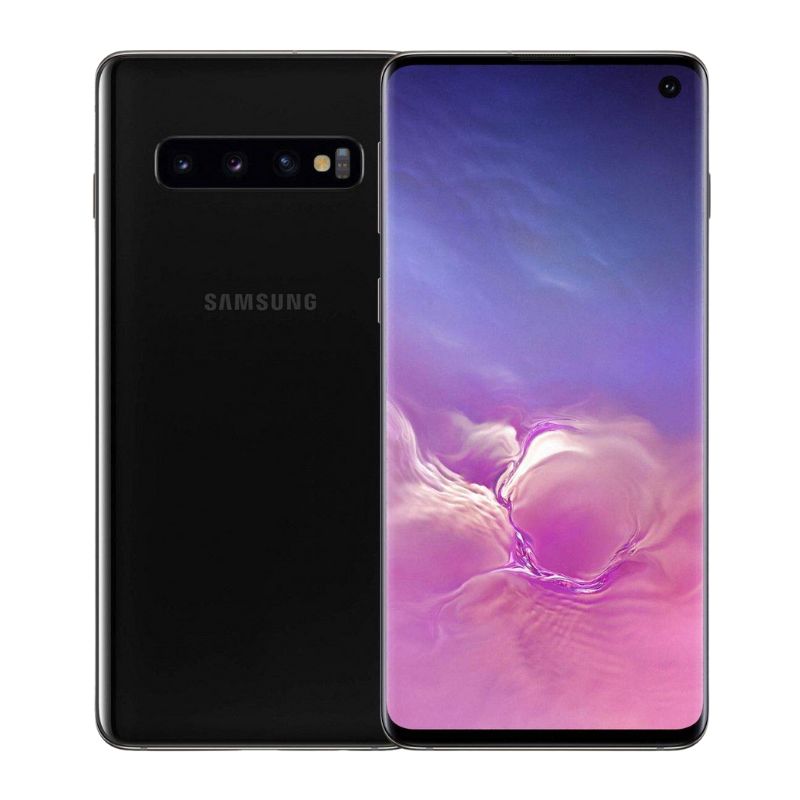 Samsung Galaxy S10 - 128GB - Unlocked - New (A Grade) - Prism Black