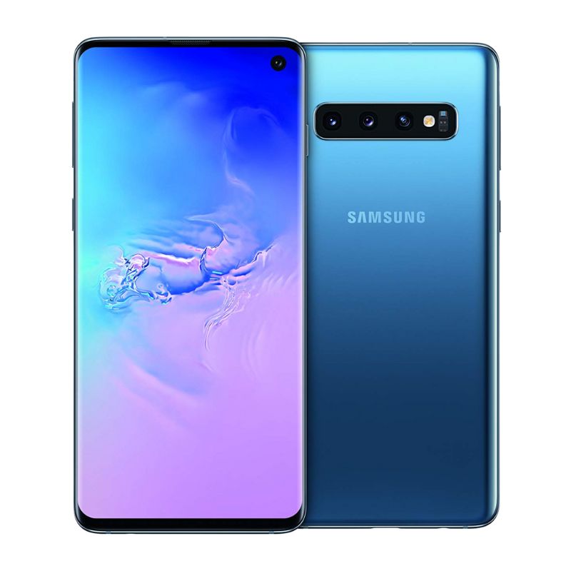 Samsung Galaxy S10 - 128GB - Unlocked - New (A Grade) - Prism Blue