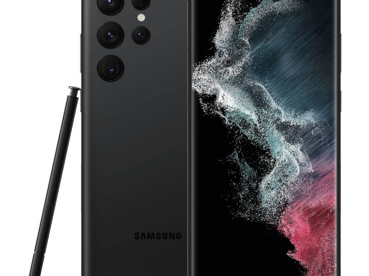 Samsung Galaxy S22 Ultra - Unlocked - Used | Free Delivery