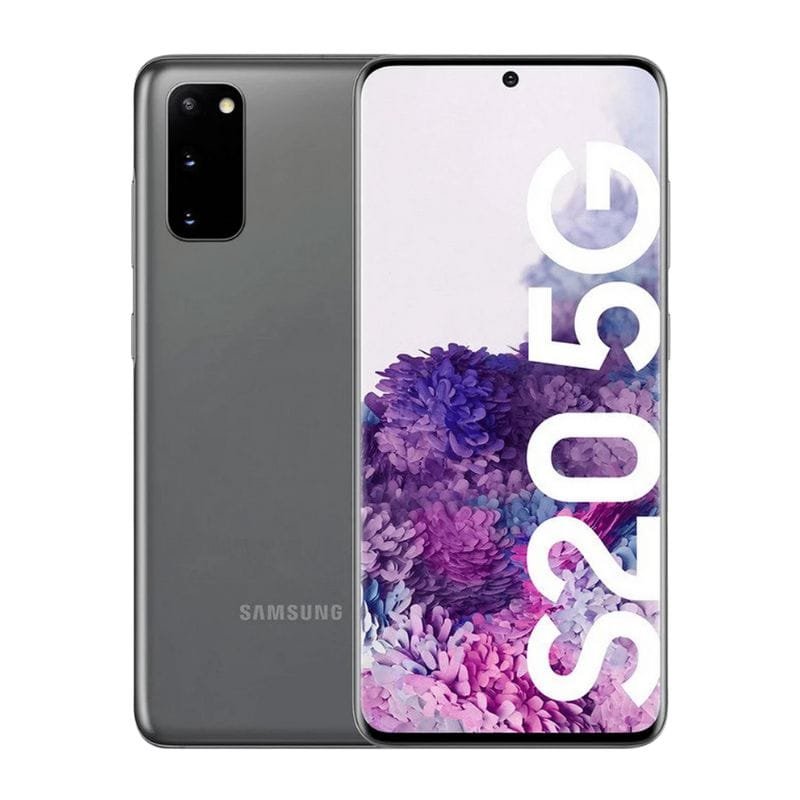Samsung S20 5G - A Grade (128GB) - Grey