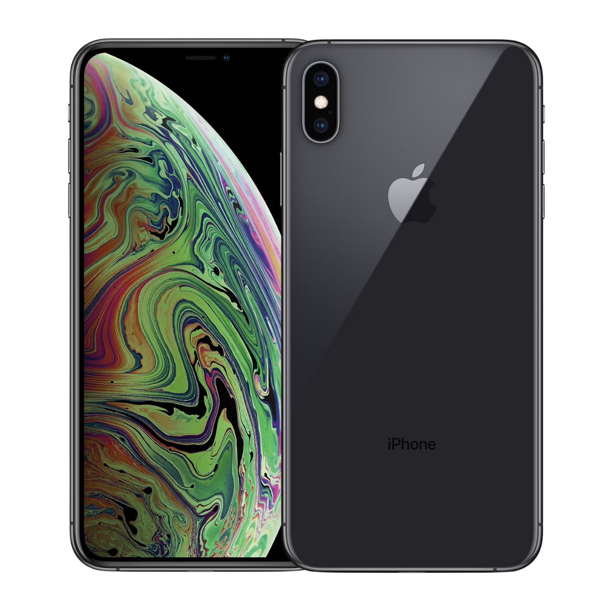 iPhone XS Unlocked - Space Gray