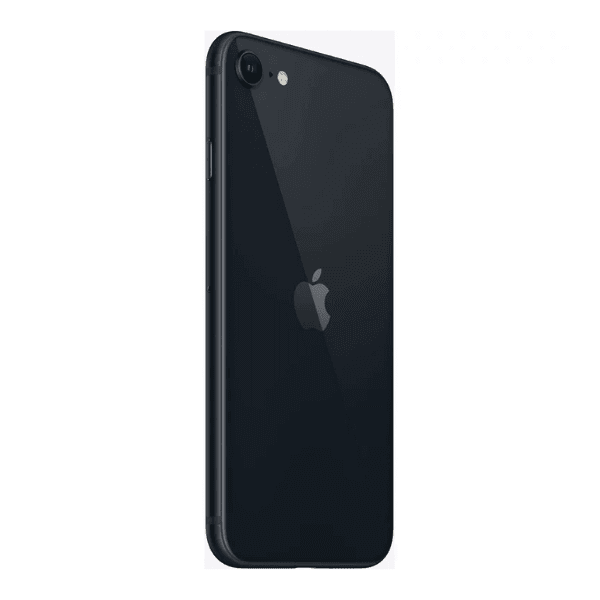 Used IPHONE SE 3 (2022) 5G black