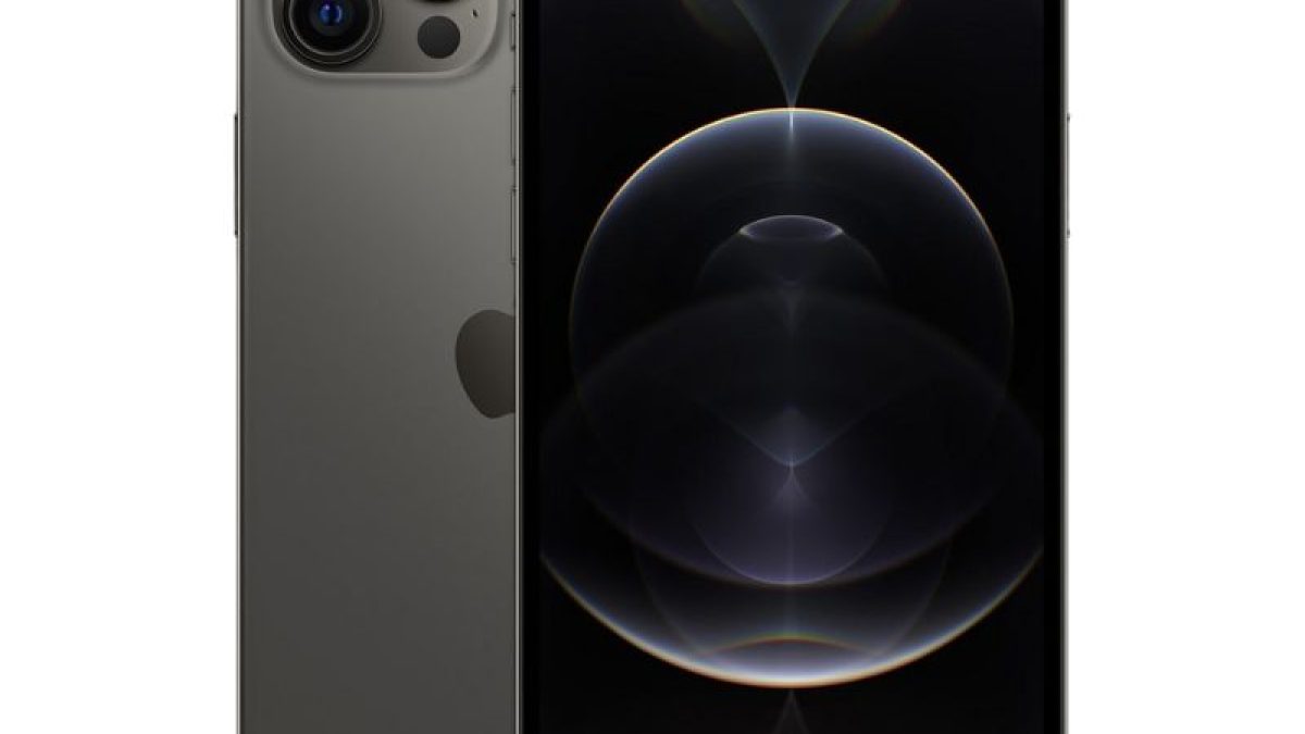 Buy iPhone 12 Pro Max - Unlocked | Free Delivery at iRepair