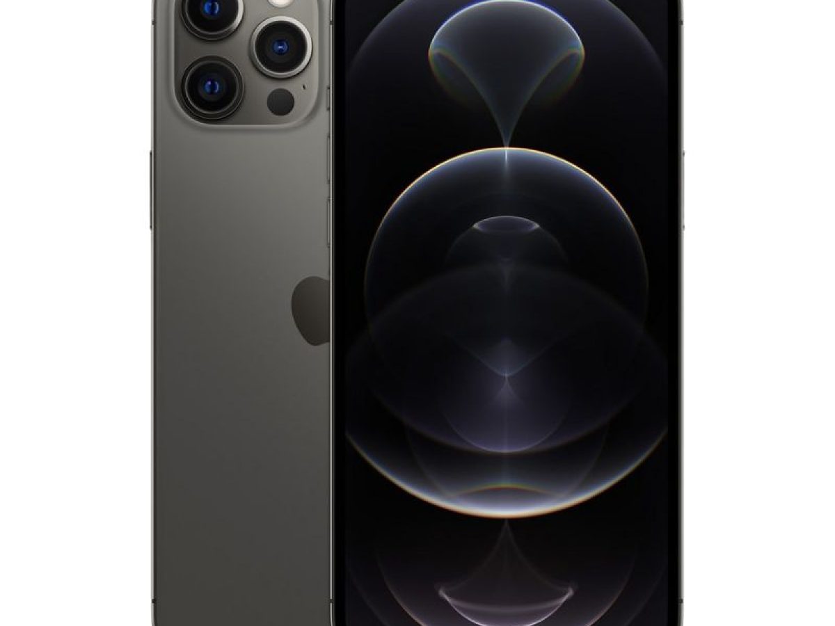 Buy iPhone 12 Pro Max - Unlocked | Free Delivery at iRepair