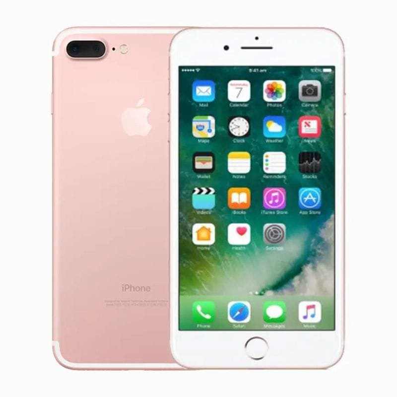 iPhone 7 Plus - Rose Gold