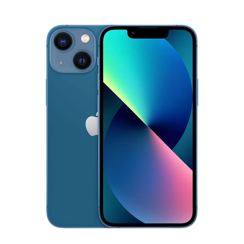 iPhone 13 Mini - Unlocked - Blue