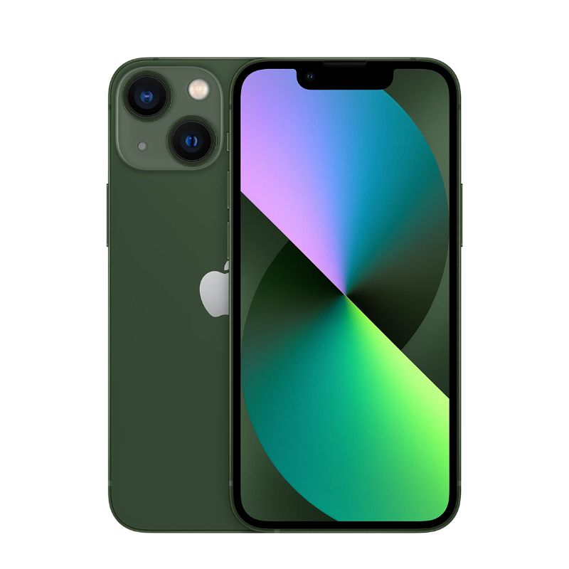 iPhone 13 Mini - Unlocked - Green