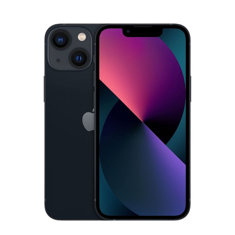 iPhone 13 Mini - Unlocked - Midnight