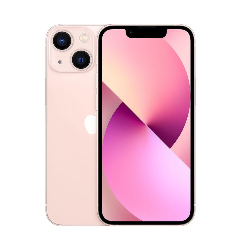 iPhone 13 Mini - Unlocked - Pink