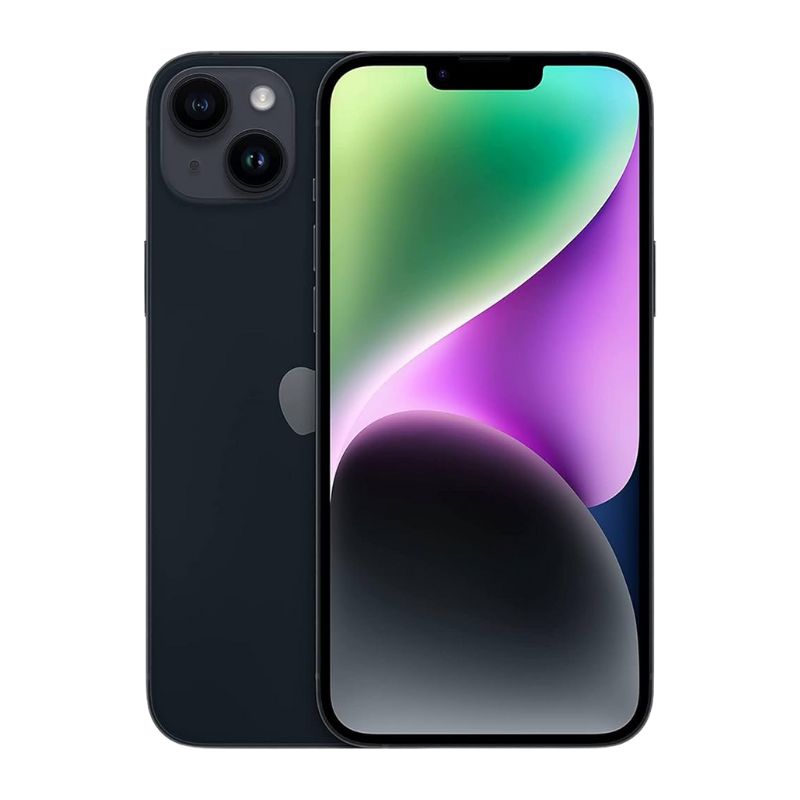 iPhone 14 Plus - Unlocked - Midnight