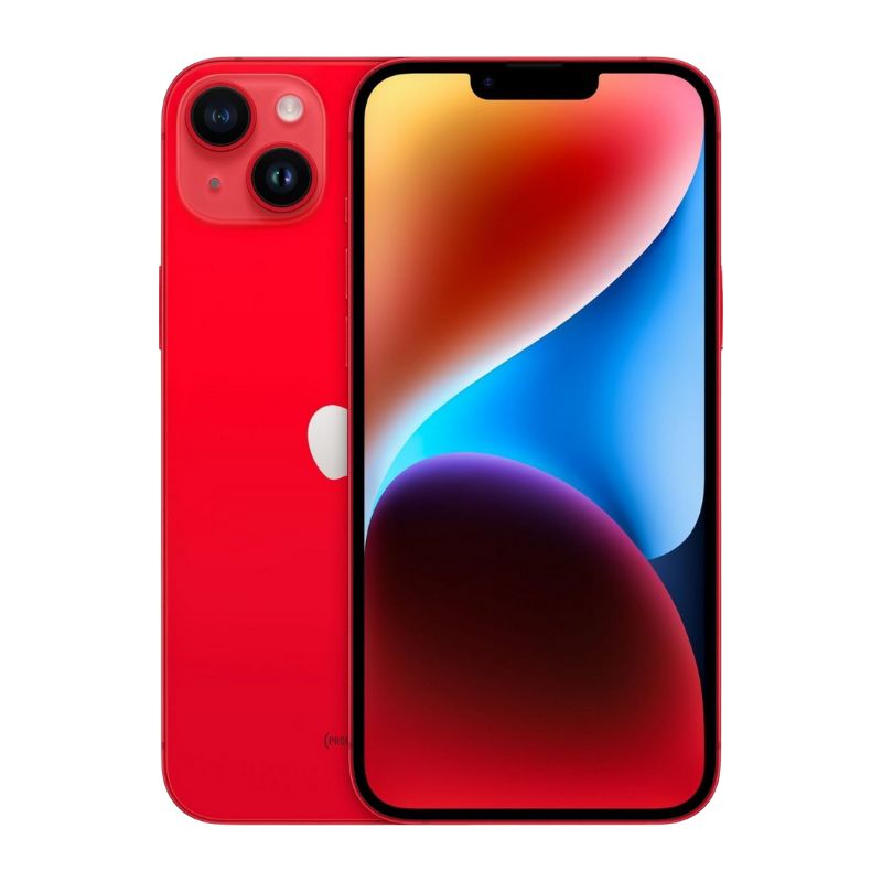 iPhone 14 Plus - Unlocked - Red