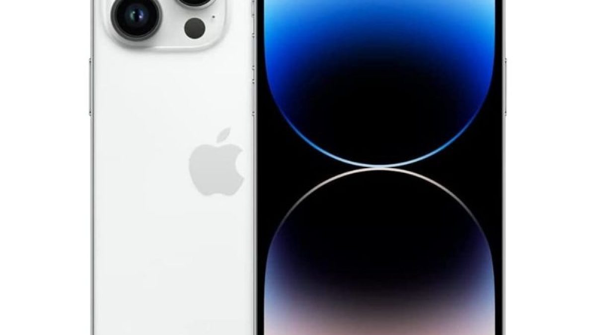 Buy iPhone 14 Pro Max - Unlocked | Free UK Delivery