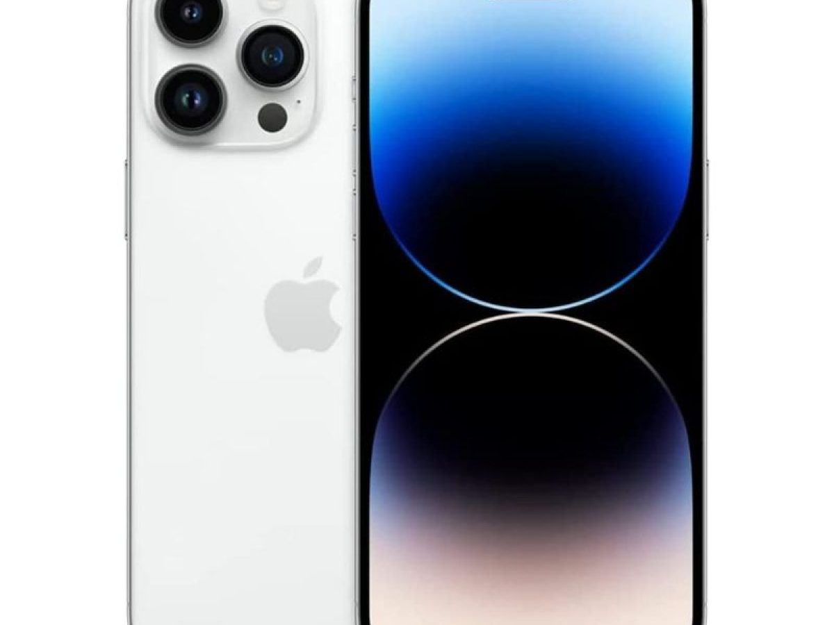 Buy iPhone 14 Pro Max - Unlocked | Free UK Delivery