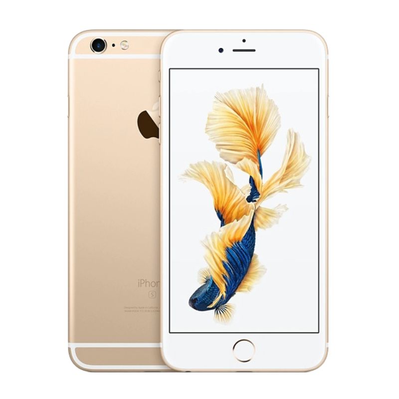 iPhone 6s Plus - Unlocked - Gold