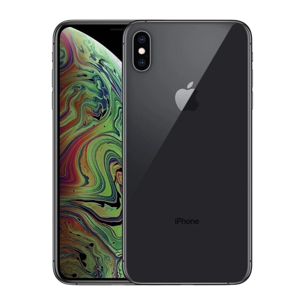 iPhone XS Max Space Grey