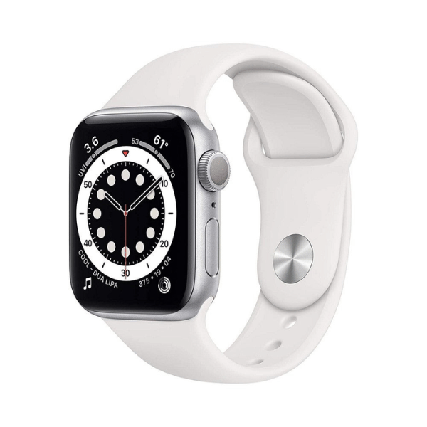 Used Apple Watch Series 5