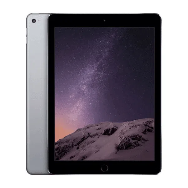 Used iPad Air 2