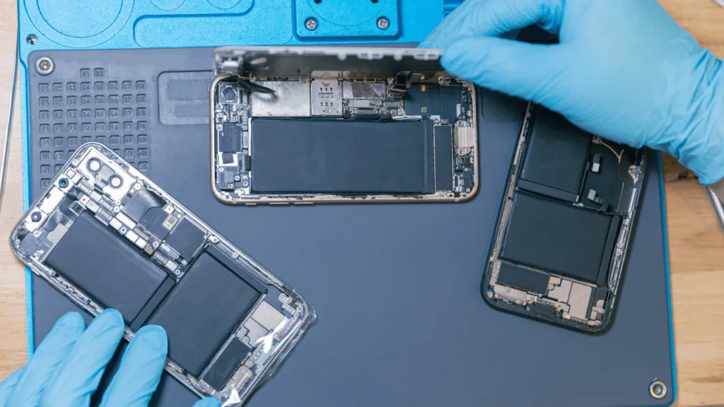 iRepair - Best Mobile Phone Repair Shop in UK