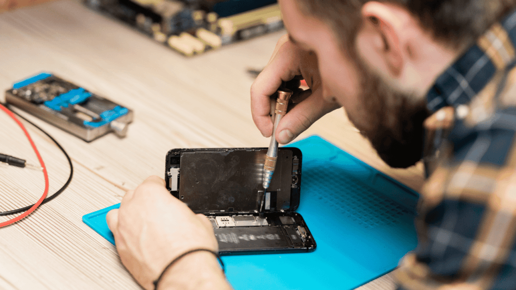 Professional Phone Fix: Your Ultimate Guide to Quick and Reliable Solutions