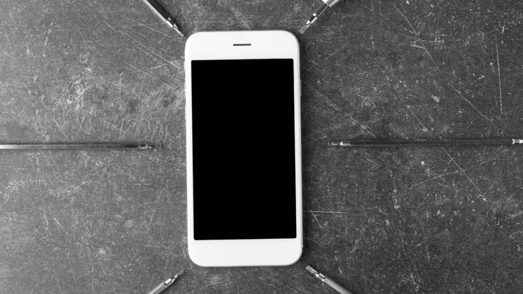 Top Mobile Repair Experts: Solving Your Phone Woes with Precision