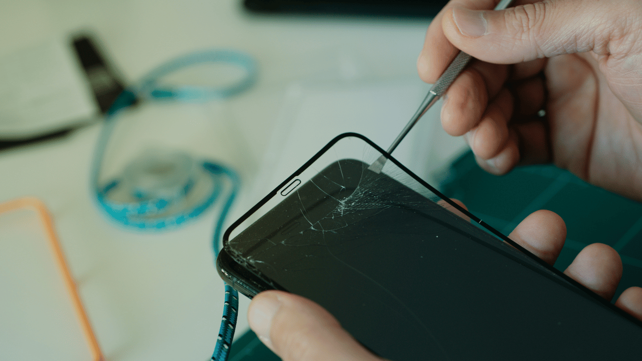 Phone Screen Replacement: A Complete Guide