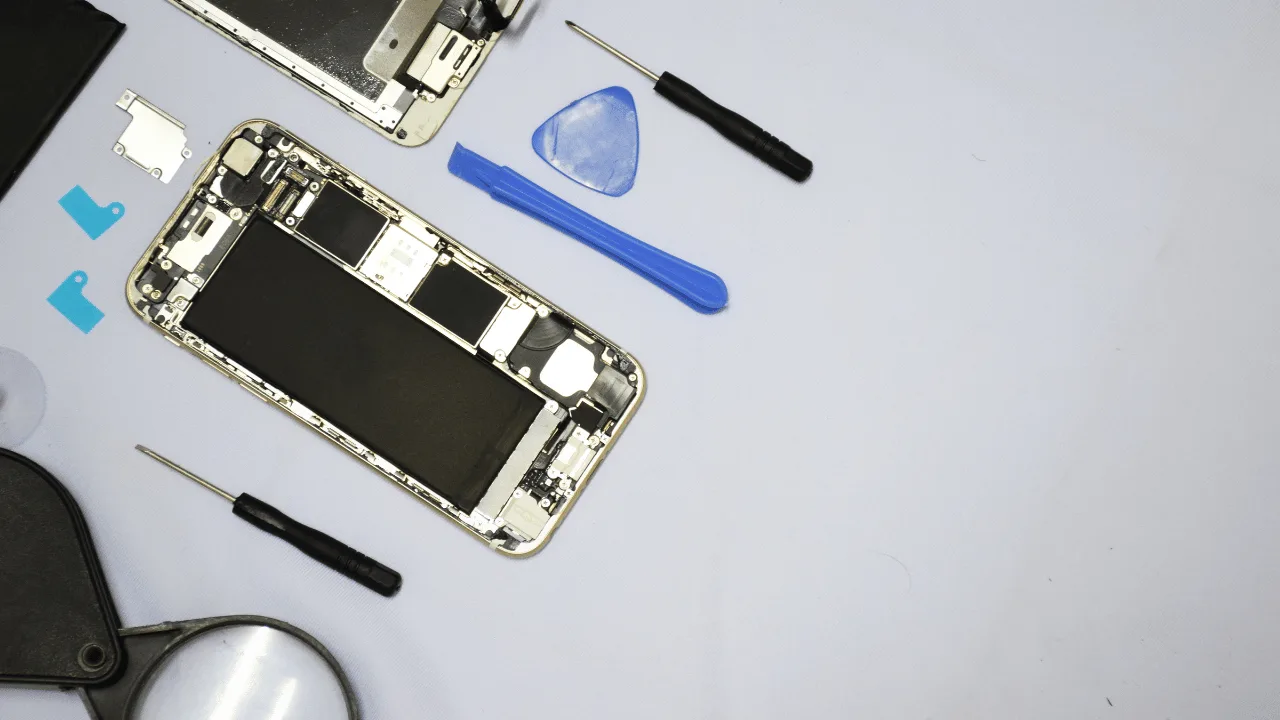 Battery Replacement UK: Power Up Your Device Hassle-Free