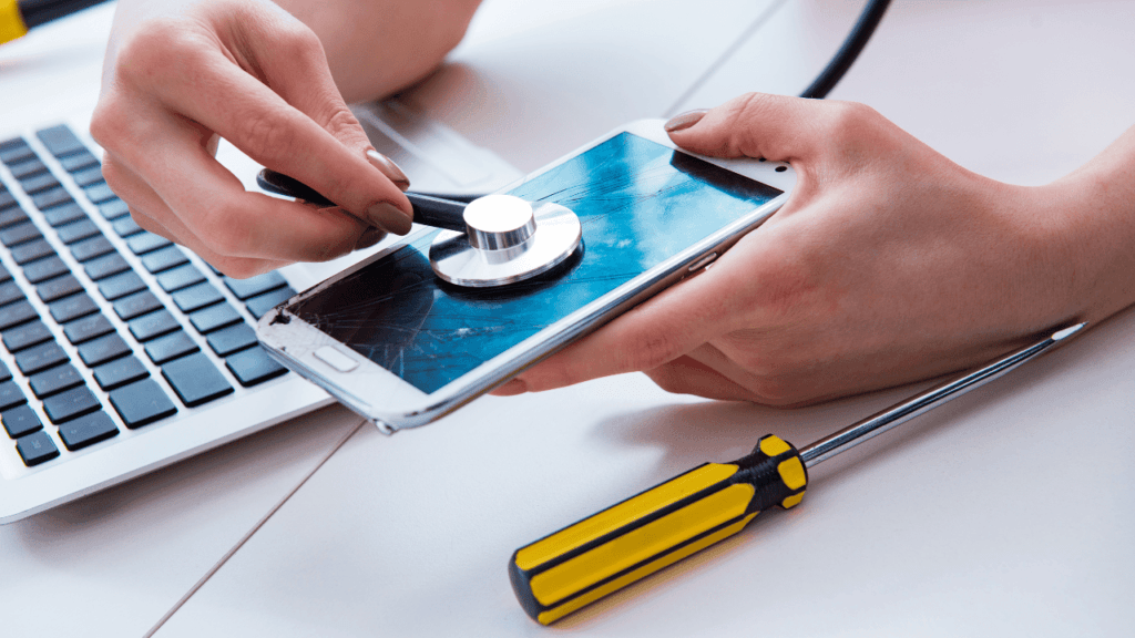 Mobile Technical Support: Simplifying Your Mobile Woes